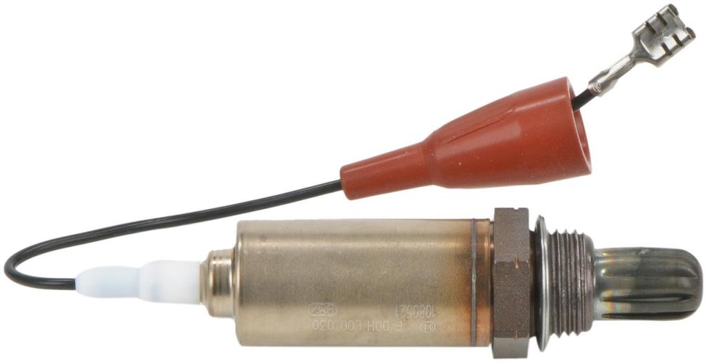 Sonde lambda (Sonde à oxygène) BOSCH F 00H L00 030