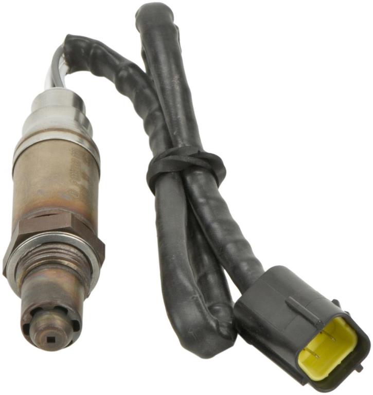 Sonde lambda (Sonde à oxygène) BOSCH ref. F 00H L00 060