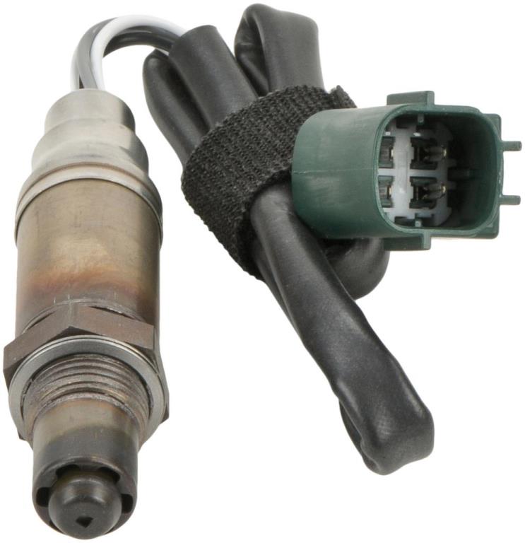 Sonde lambda (Sonde à oxygène) BOSCH F 00H L00 174