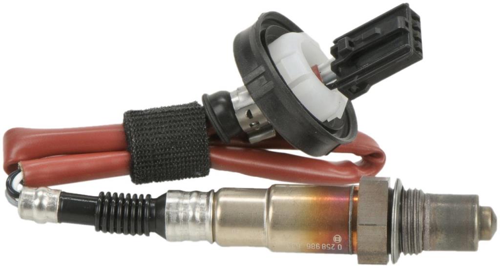 Sonde lambda (Sonde à oxygène) BOSCH ref. F 00H L00 216