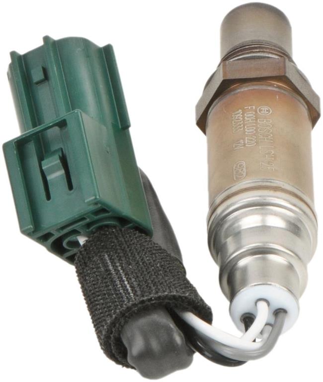 Sonde lambda (Sonde à oxygène) BOSCH ref. F 00H L00 220