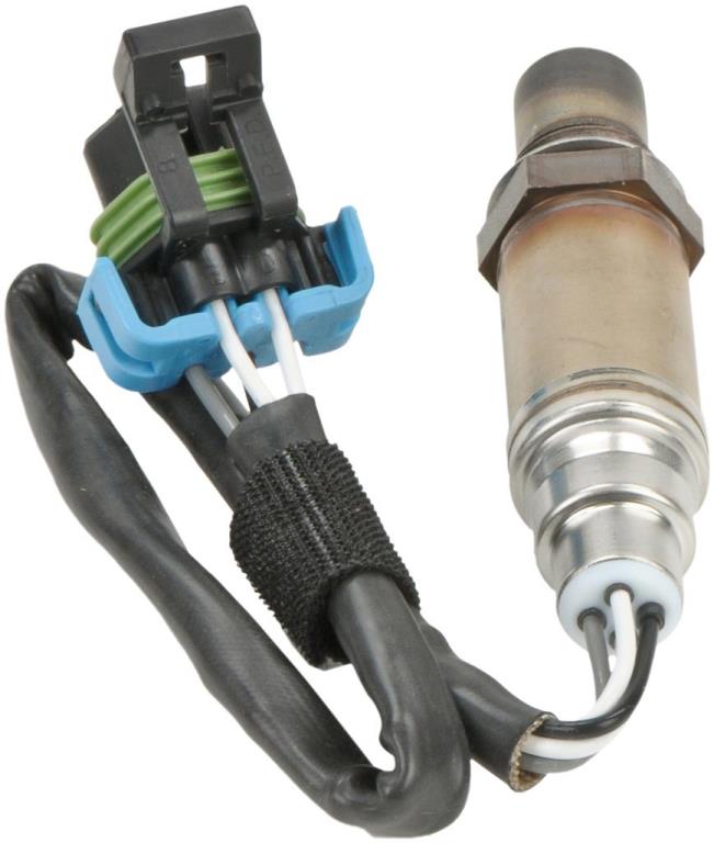 Sonde lambda (Sonde à oxygène) BOSCH ref. F 00H L00 235