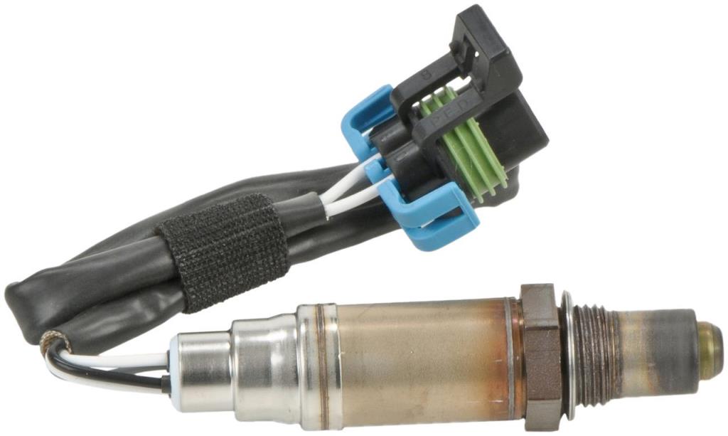 Sonde lambda (Sonde à oxygène) BOSCH ref. F 00H L00 235