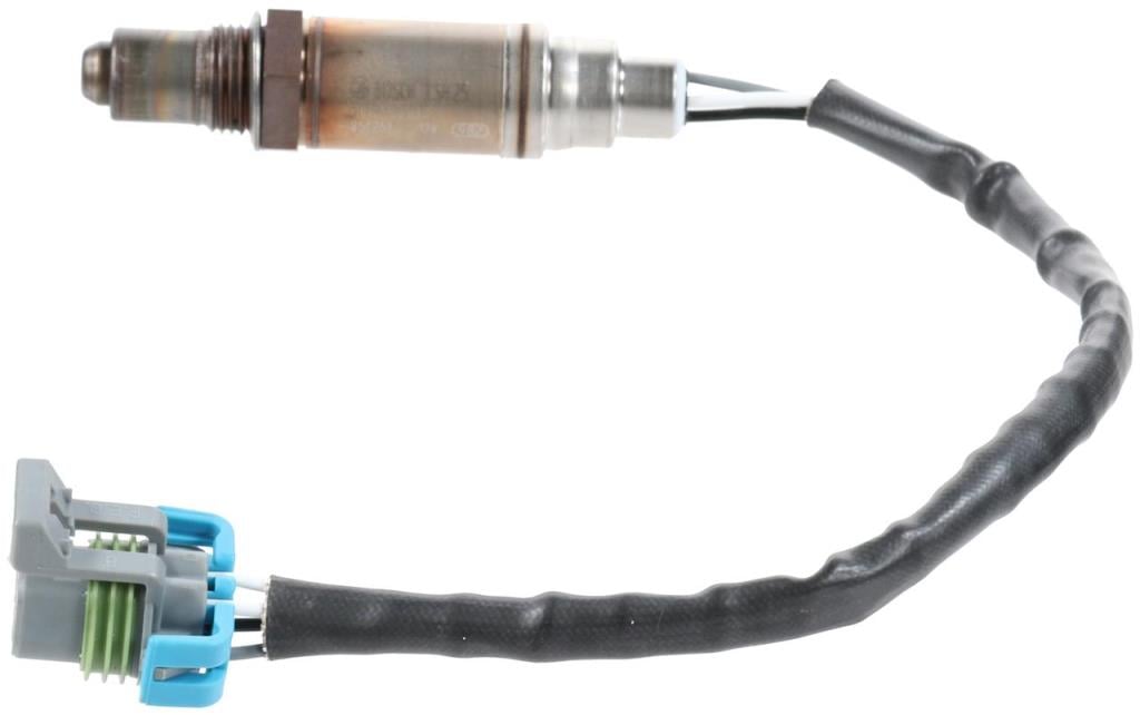 Sonde lambda (Sonde à oxygène) BOSCH ref. F 00H L00 255