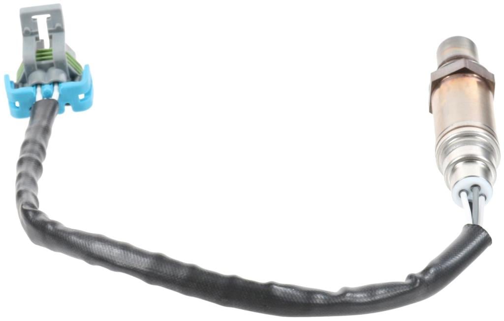 Sonde lambda (Sonde à oxygène) BOSCH ref. F 00H L00 255