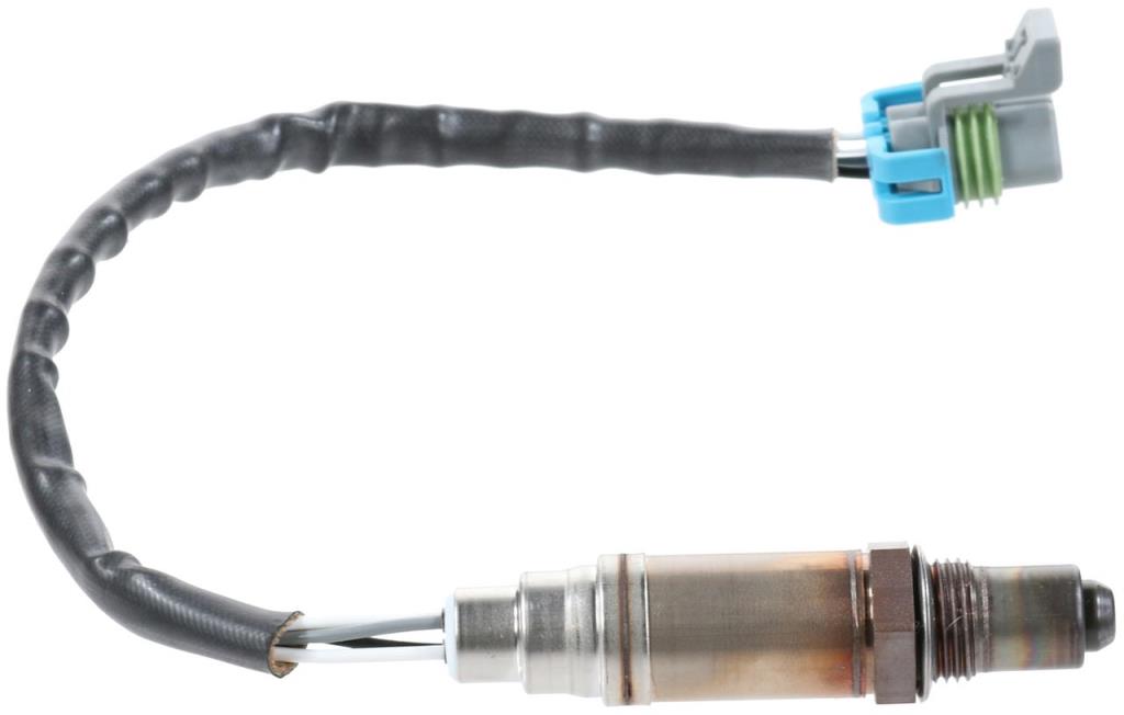 Sonde lambda (Sonde à oxygène) BOSCH ref. F 00H L00 255