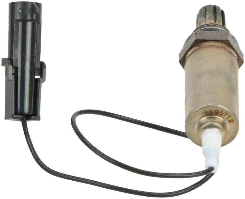 Sonde lambda (Sonde à oxygène) BOSCH ref. F 00H L00 311