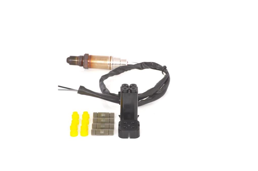 Sonde lambda (Sonde à oxygène) BOSCH ref. F 00H L00 351