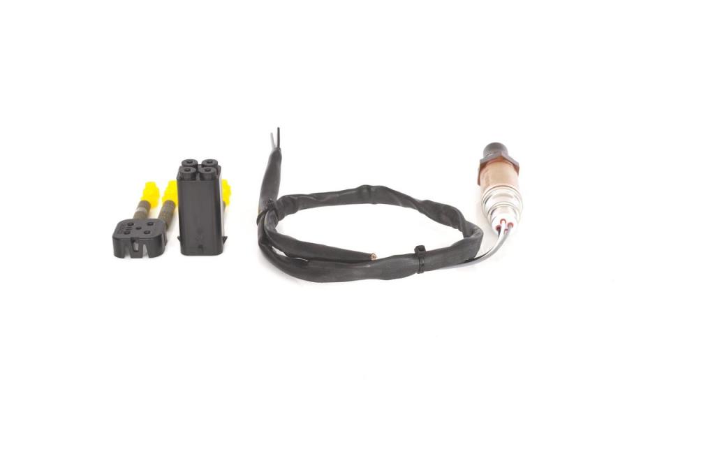Sonde lambda (Sonde à oxygène) BOSCH ref. F 00H L00 351