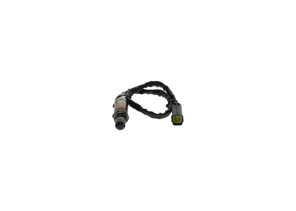 Sonde lambda (Sonde à oxygène) BOSCH ref. F 00H L00 347
