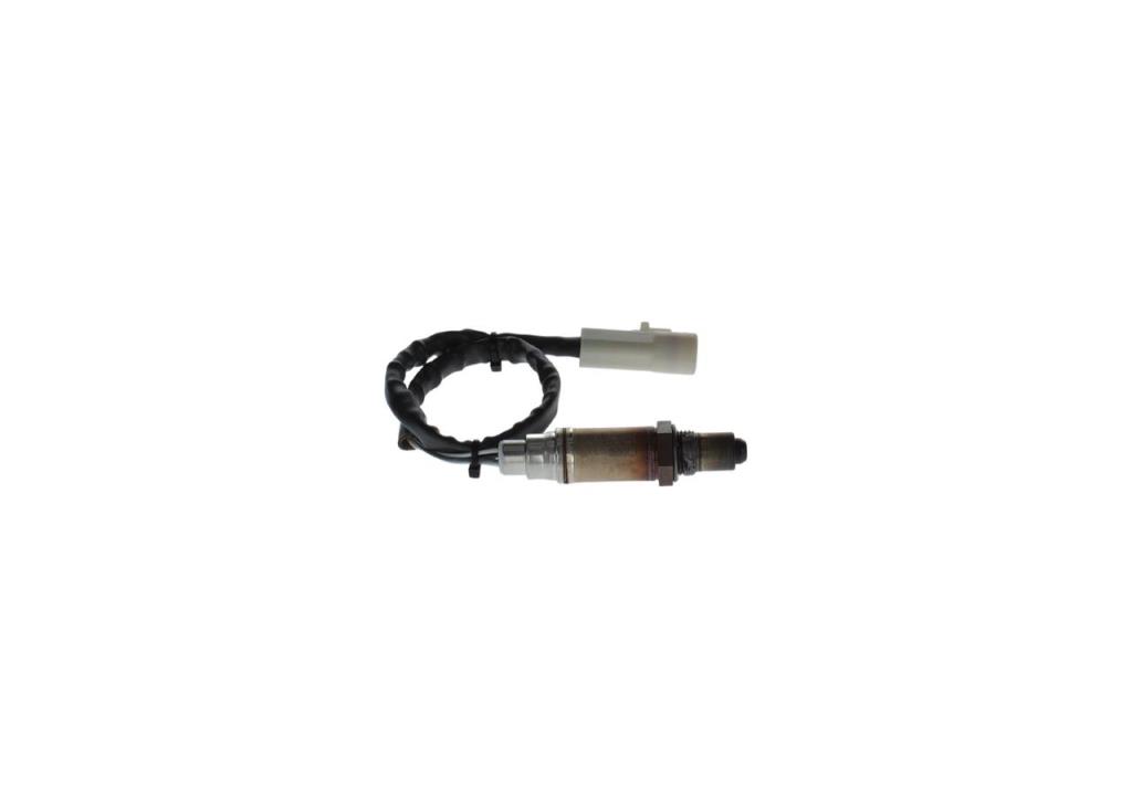 Sonde lambda (Sonde à oxygène) BOSCH ref. F 00H L00 354