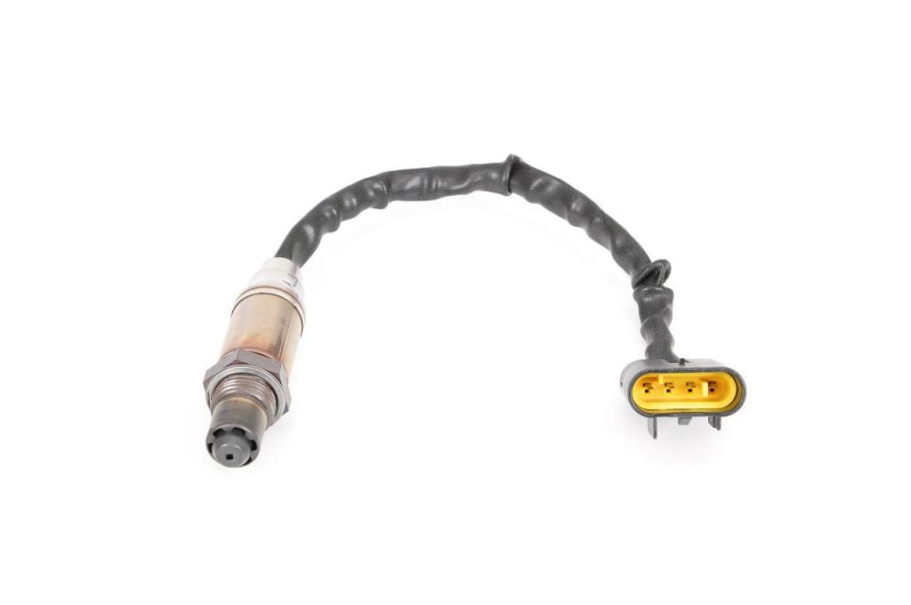 Sonde lambda (Sonde à oxygène) BOSCH ref. F 00H L00 356