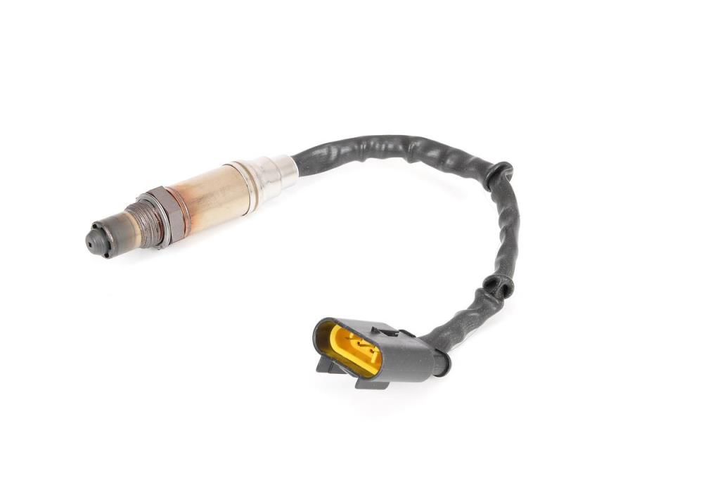 Sonde lambda (Sonde à oxygène) BOSCH ref. F 00H L00 356