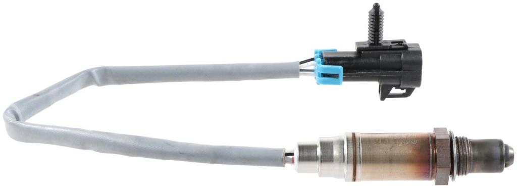 Sonda Lambda BOSCH ref. F 00H L00 357
