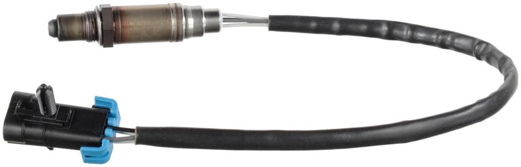 Sonde lambda (Sonde à oxygène) BOSCH ref. F 00H L00 358