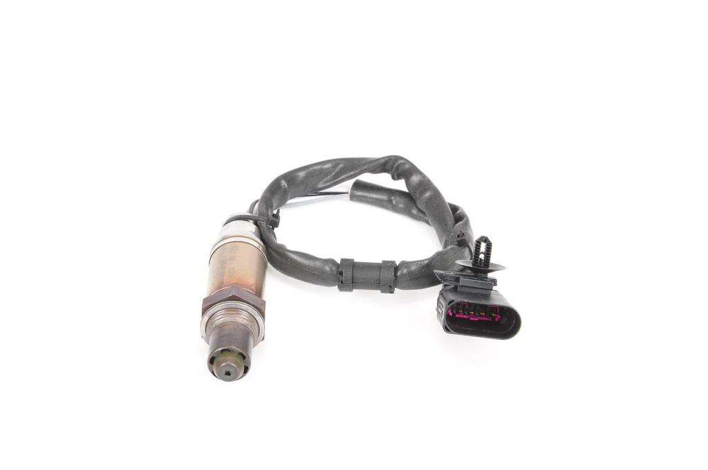 Sonde lambda (Sonde à oxygène) BOSCH ref. F 00H L00 360