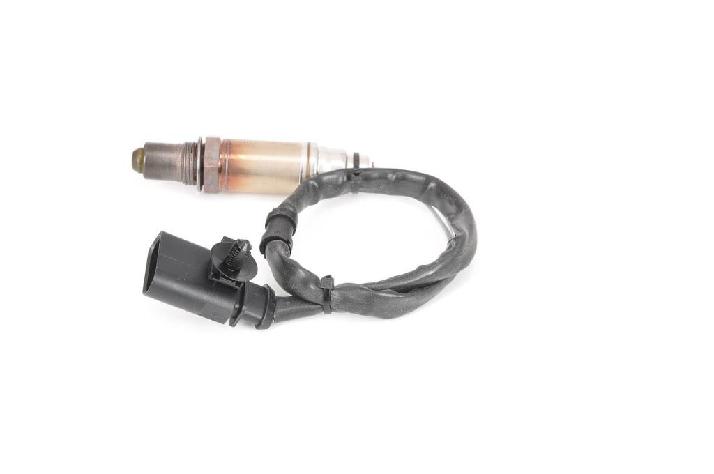 Sonde lambda (Sonde à oxygène) BOSCH ref. F 00H L00 360