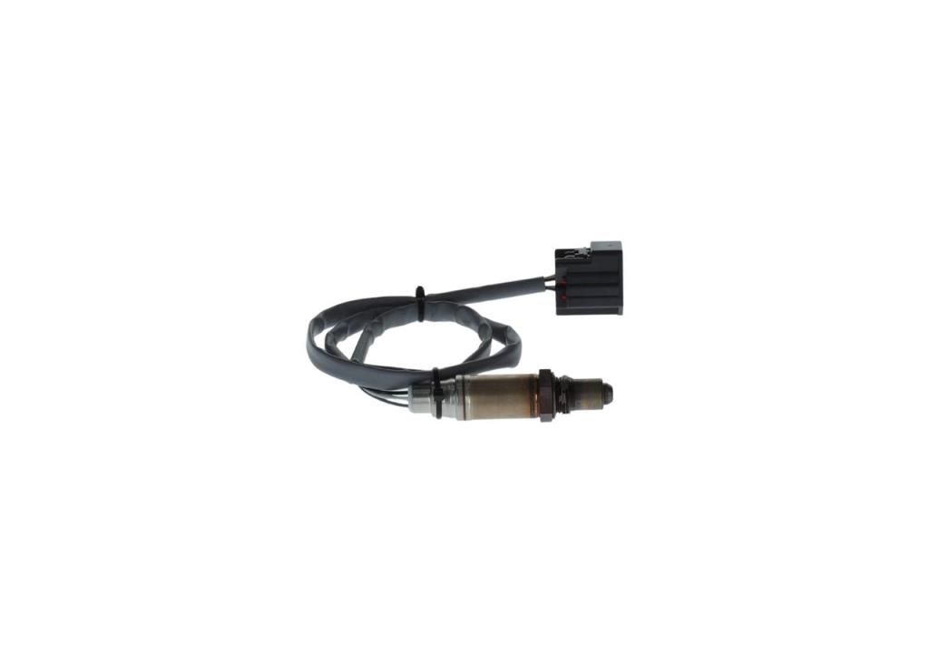 Sonde lambda (Sonde à oxygène) BOSCH F 00H L00 365