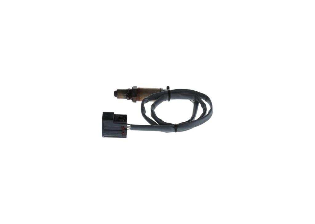 Sonde lambda (Sonde à oxygène) BOSCH F 00H L00 365