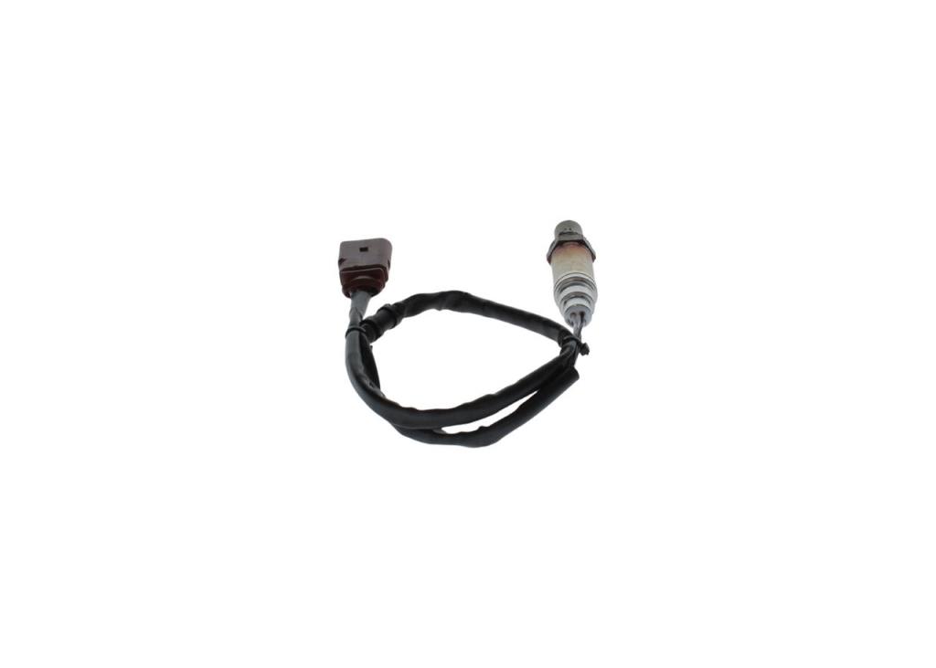 Sonde lambda (Sonde à oxygène) BOSCH ref. F 00H L00 373