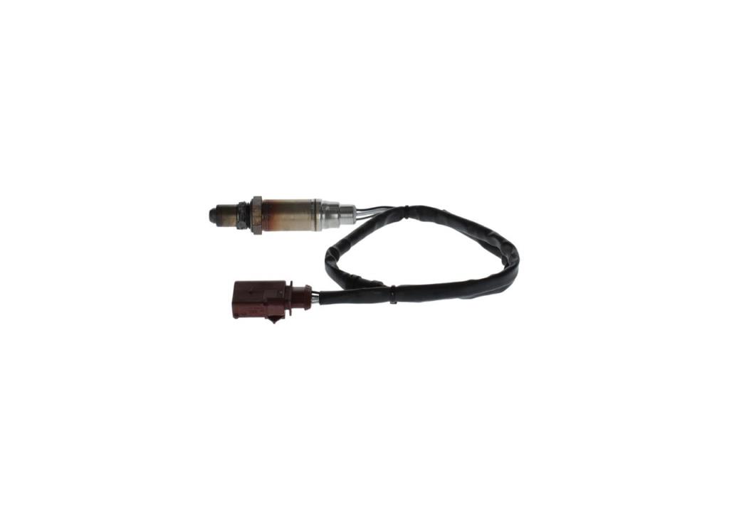 Sonde lambda (Sonde à oxygène) BOSCH ref. F 00H L00 373