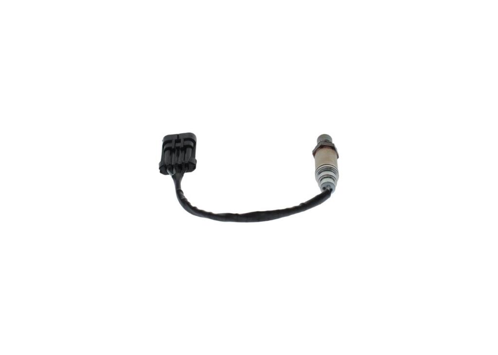 Sonde lambda (Sonde à oxygène) BOSCH ref. F 00H L00 380