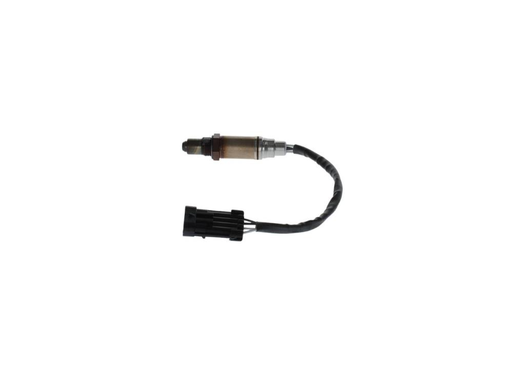 Sonde lambda (Sonde à oxygène) BOSCH ref. F 00H L00 380