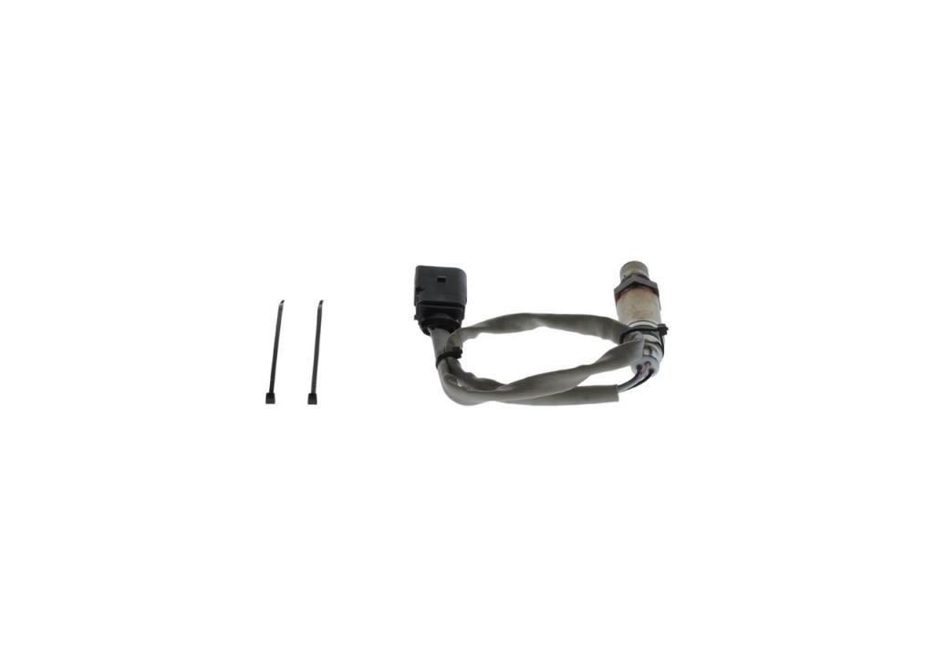 Sonde lambda (Sonde à oxygène) BOSCH ref. F 00H L00 389