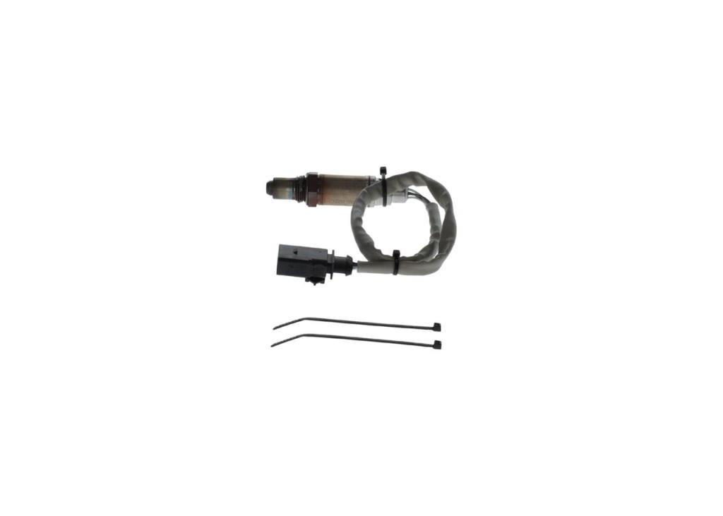 Sonde lambda (Sonde à oxygène) BOSCH ref. F 00H L00 389