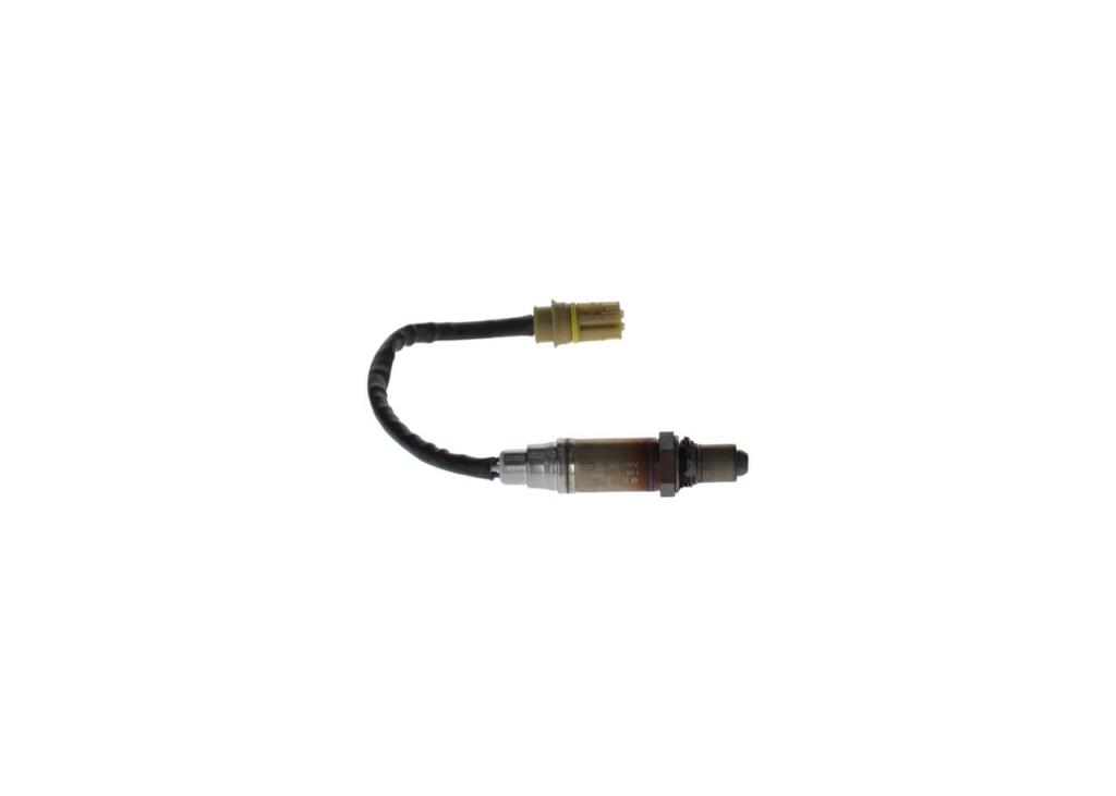 Sonde lambda (Sonde à oxygène) BOSCH ref. F 00H L00 392