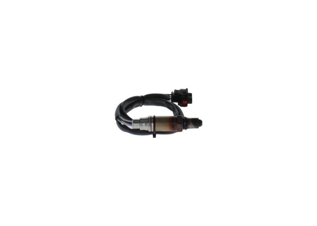 Sonde lambda (Sonde à oxygène) BOSCH ref. F 00H L00 394