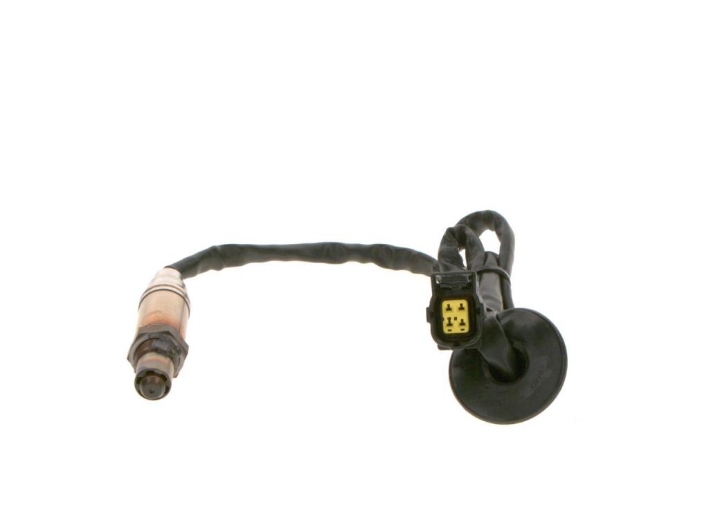 Sonde lambda (Sonde à oxygène) BOSCH ref. F 00H L00 401