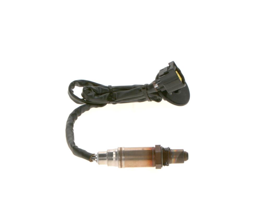 Sonde lambda (Sonde à oxygène) BOSCH ref. F 00H L00 401