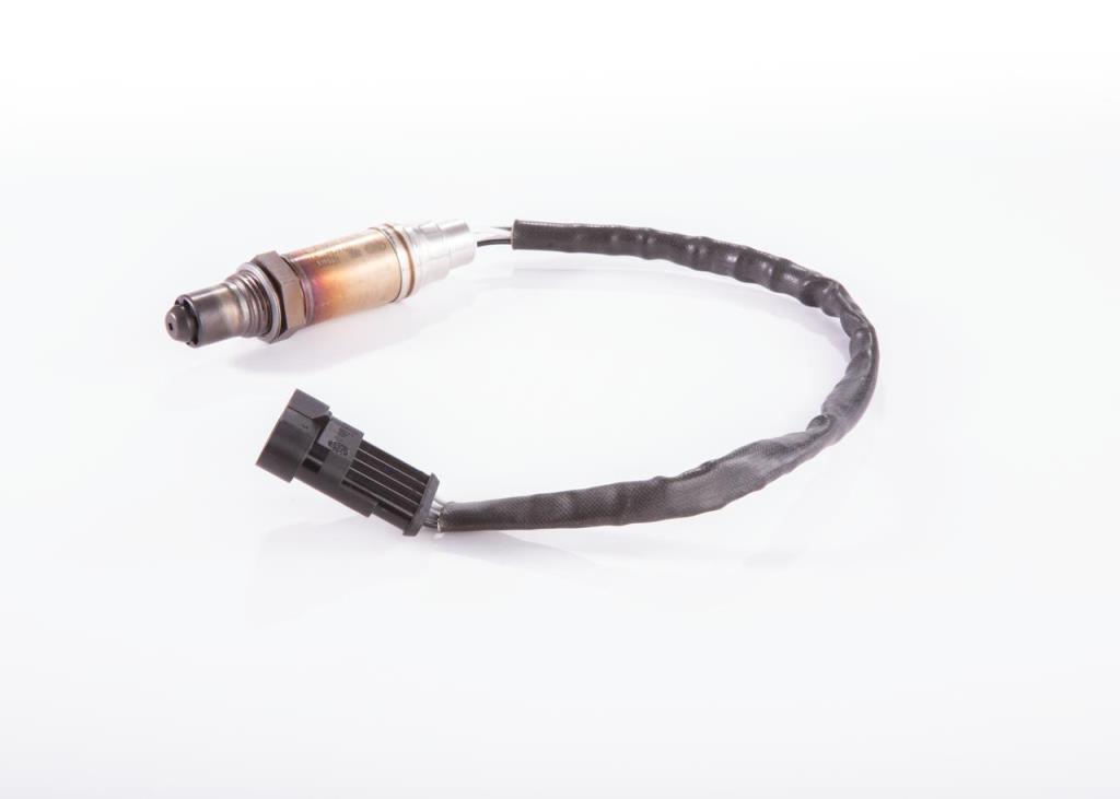 Sonda Lambda BOSCH F 00H L00 402