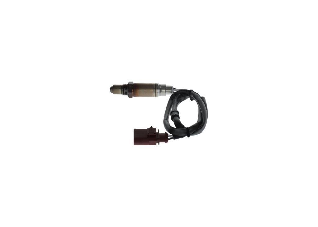 Sonde lambda (Sonde à oxygène) BOSCH ref. F 00H L00 405
