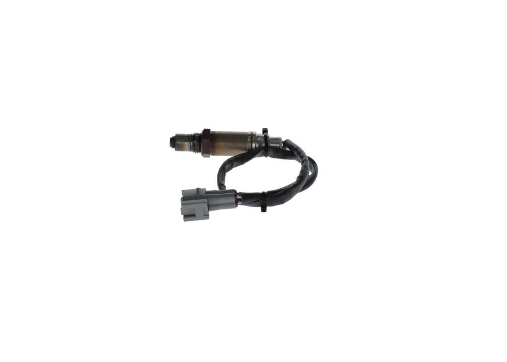 Sonde lambda (Sonde à oxygène) BOSCH ref. F 00H L00 415