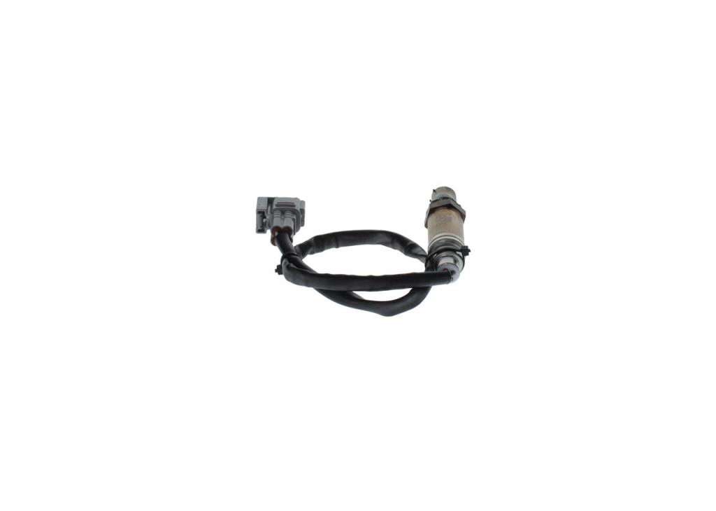 Sonde lambda (Sonde à oxygène) BOSCH ref. F 00H L00 415