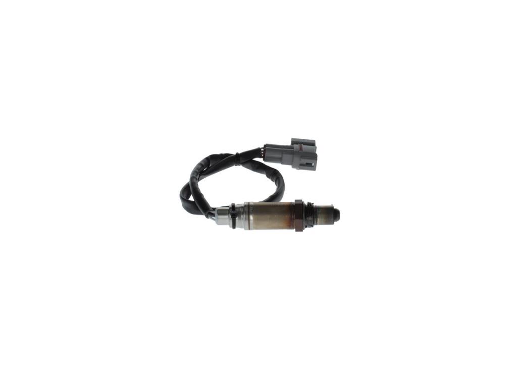Sonde lambda (Sonde à oxygène) BOSCH ref. F 00H L00 415