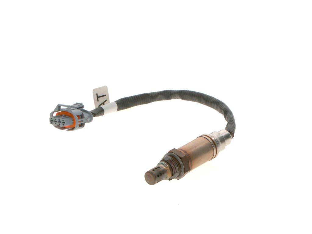 Sonde lambda (Sonde à oxygène) BOSCH ref. F 00H L00 428