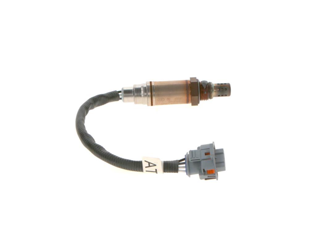 Sonde lambda (Sonde à oxygène) BOSCH ref. F 00H L00 428