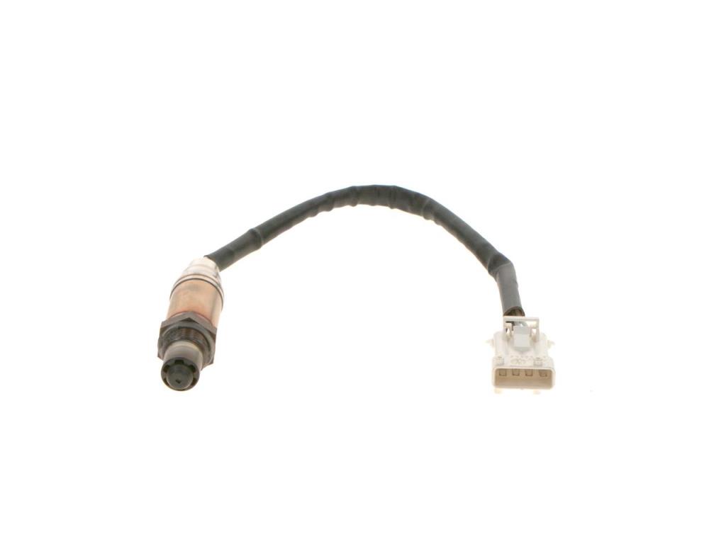 Sonde lambda (Sonde à oxygène) BOSCH ref. F 00H L00 433