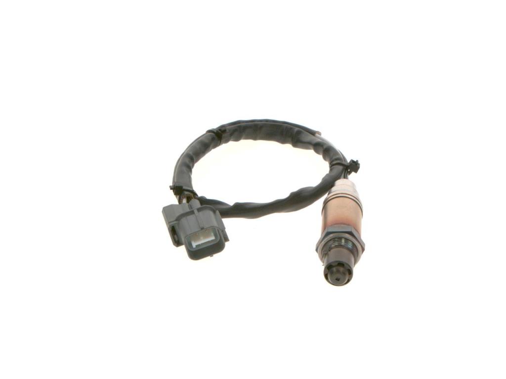 Sonde lambda (Sonde à oxygène) BOSCH F 00H L00 434