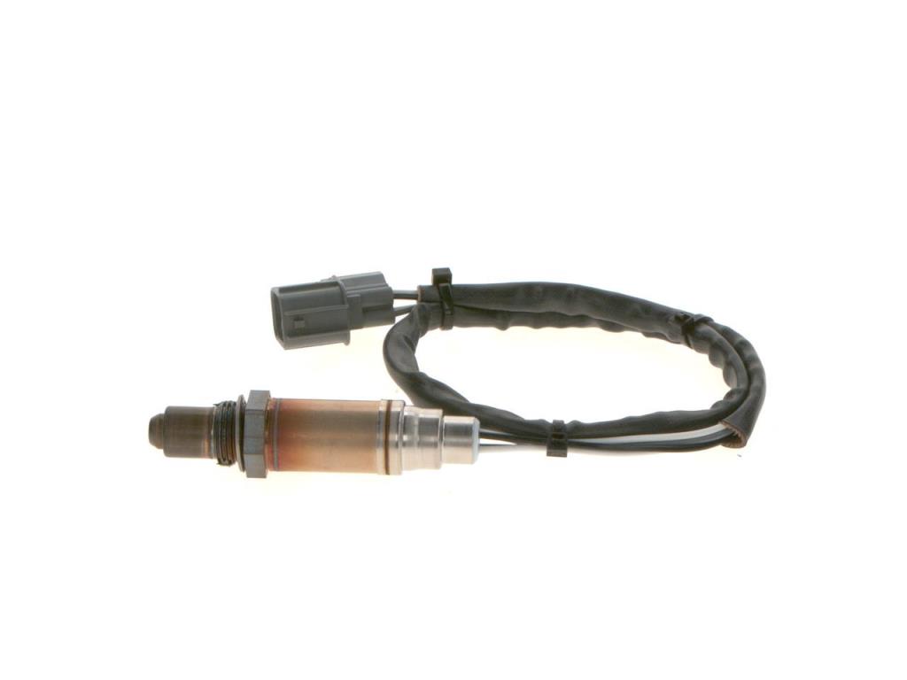 Sonde lambda (Sonde à oxygène) BOSCH F 00H L00 434