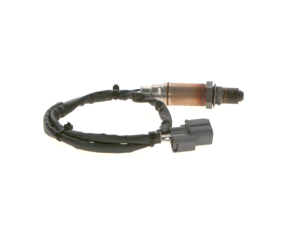 Sonde lambda (Sonde à oxygène) BOSCH F 00H L00 434