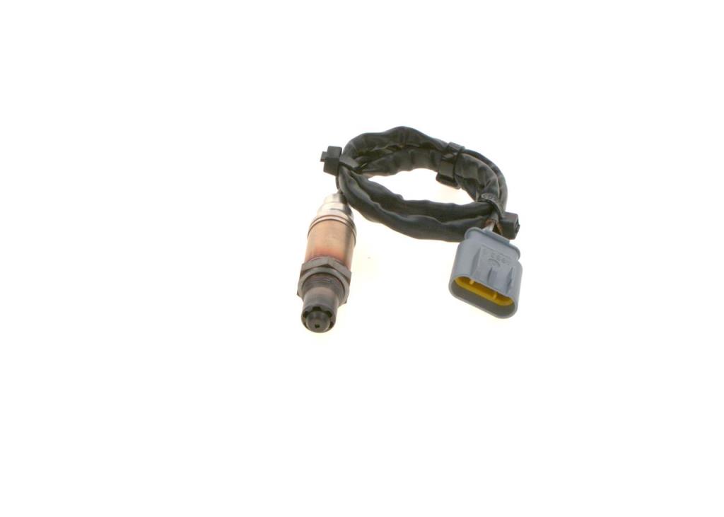 Sonde lambda (Sonde à oxygène) BOSCH ref. F 00H L00 438
