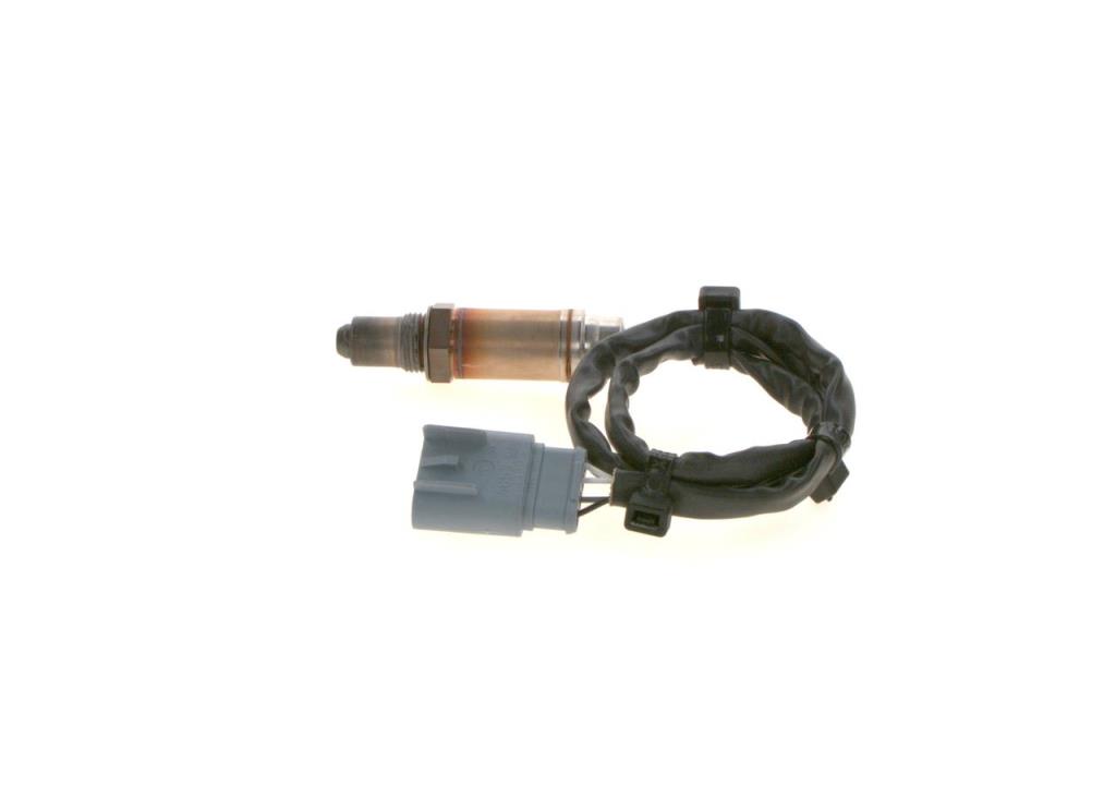 Sonde lambda (Sonde à oxygène) BOSCH ref. F 00H L00 438