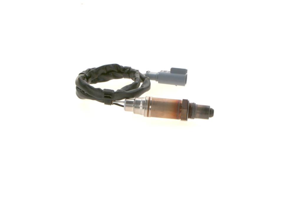 Sonde lambda (Sonde à oxygène) BOSCH ref. F 00H L00 438