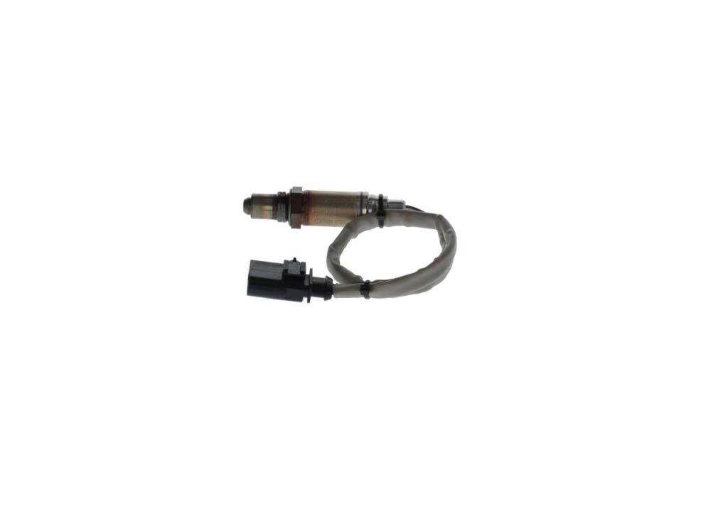 Sonde lambda (Sonde à oxygène) BOSCH F 00H L00 439