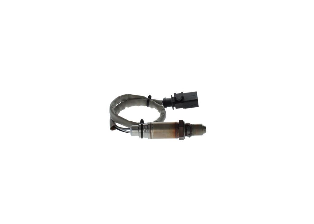Sonde lambda (Sonde à oxygène) BOSCH F 00H L00 439