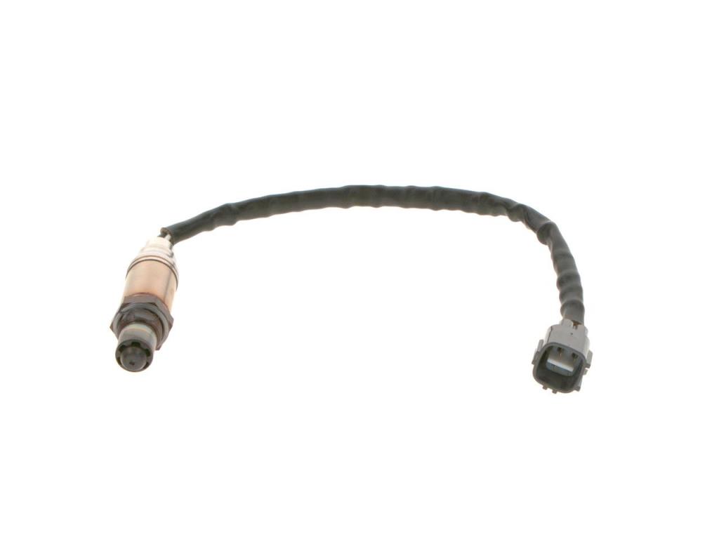 Sonde lambda (Sonde à oxygène) BOSCH ref. F 00H L00 440
